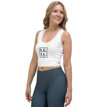 Load image into Gallery viewer, N.E.I.L Crop Top