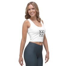 Load image into Gallery viewer, N.E.I.L Crop Top