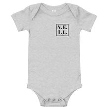 Load image into Gallery viewer, N.E.I.L. Baby short sleeve one piece