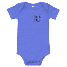 Load image into Gallery viewer, N.E.I.L. Baby short sleeve one piece