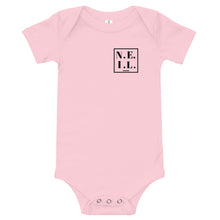 Load image into Gallery viewer, N.E.I.L. Baby short sleeve one piece