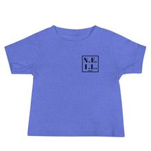 Load image into Gallery viewer, Baby Jersey Short Sleeve Tee
