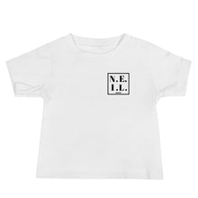 Load image into Gallery viewer, Baby Jersey Short Sleeve Tee
