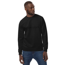 Load image into Gallery viewer, No £xcuse$ - Unisex eco sweatshirt