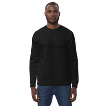 Load image into Gallery viewer, No £xcuse$ - Unisex eco sweatshirt