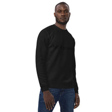 Load image into Gallery viewer, No £xcuse$ - Unisex eco sweatshirt