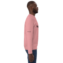 Load image into Gallery viewer, No £xcuse$ - Unisex eco sweatshirt
