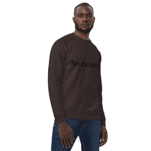 Load image into Gallery viewer, No £xcuse$ - Unisex eco sweatshirt