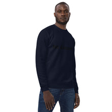 Load image into Gallery viewer, No £xcuse$ - Unisex eco sweatshirt