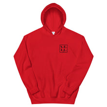 Load image into Gallery viewer, No Excuses In Life Logo Hoodie