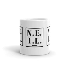 Load image into Gallery viewer, No Excuses In Life Logo