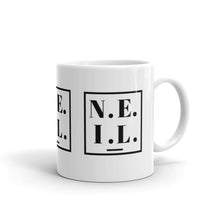 Load image into Gallery viewer, No Excuses In Life Logo