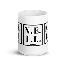 Load image into Gallery viewer, No Excuses In Life Logo