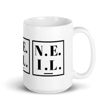 Load image into Gallery viewer, No Excuses In Life Logo