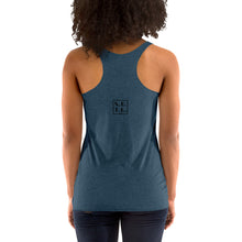 Load image into Gallery viewer, 'I am a woman' - Women's Racerback Tank