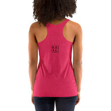 Load image into Gallery viewer, 'I am a woman' - Women's Racerback Tank