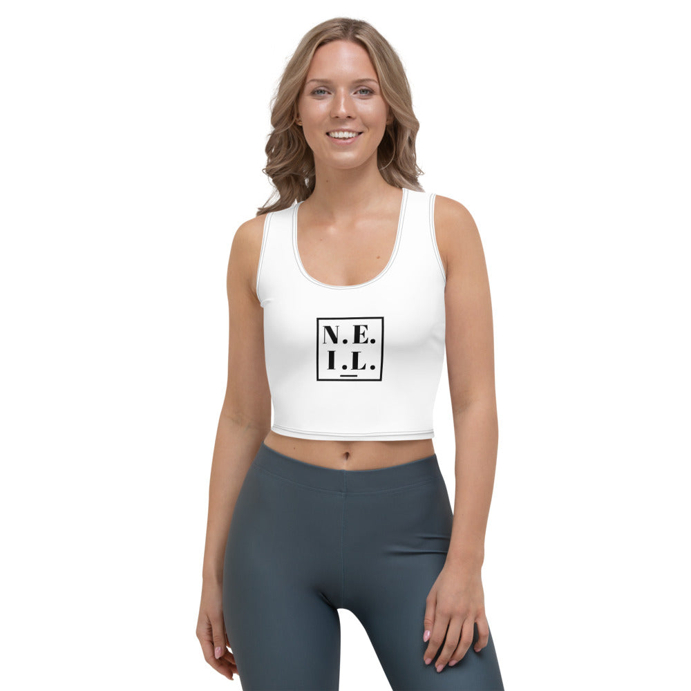 N.E.I.L Crop Top