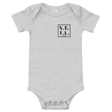 Load image into Gallery viewer, N.E.I.L. Baby short sleeve one piece
