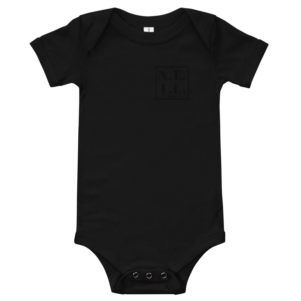 N.E.I.L. Baby short sleeve one piece