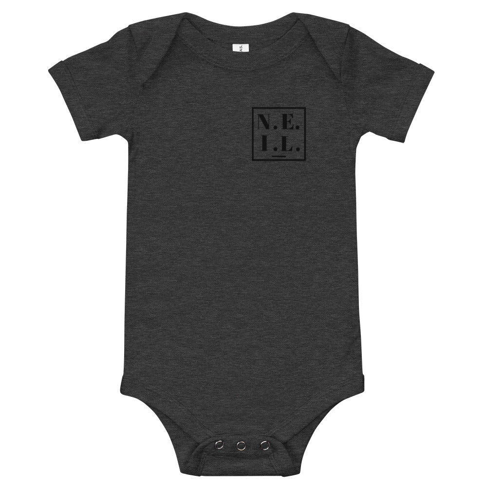 N.E.I.L. Baby short sleeve one piece