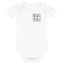 Load image into Gallery viewer, N.E.I.L. Baby short sleeve one piece
