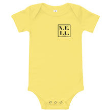 Load image into Gallery viewer, N.E.I.L. Baby short sleeve one piece
