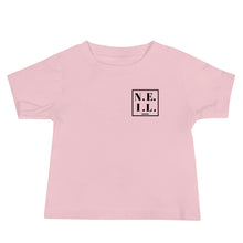 Load image into Gallery viewer, Baby Jersey Short Sleeve Tee
