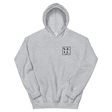 Load image into Gallery viewer, No Excuses In Life Logo Hoodie
