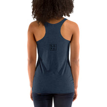 Load image into Gallery viewer, &#39;I am a woman&#39; - Women&#39;s Racerback Tank
