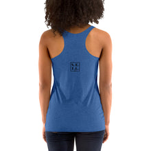 Load image into Gallery viewer, &#39;I am a woman&#39; - Women&#39;s Racerback Tank
